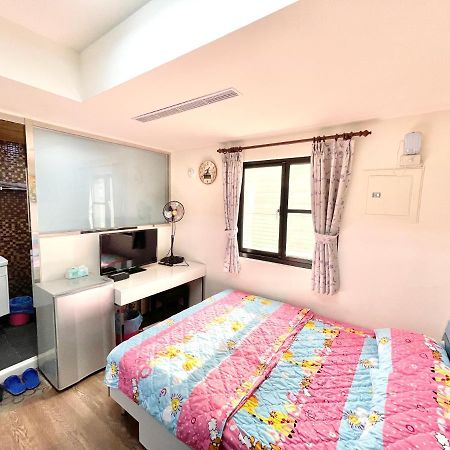 Qilixiang Homestay Chaozhou Exterior photo