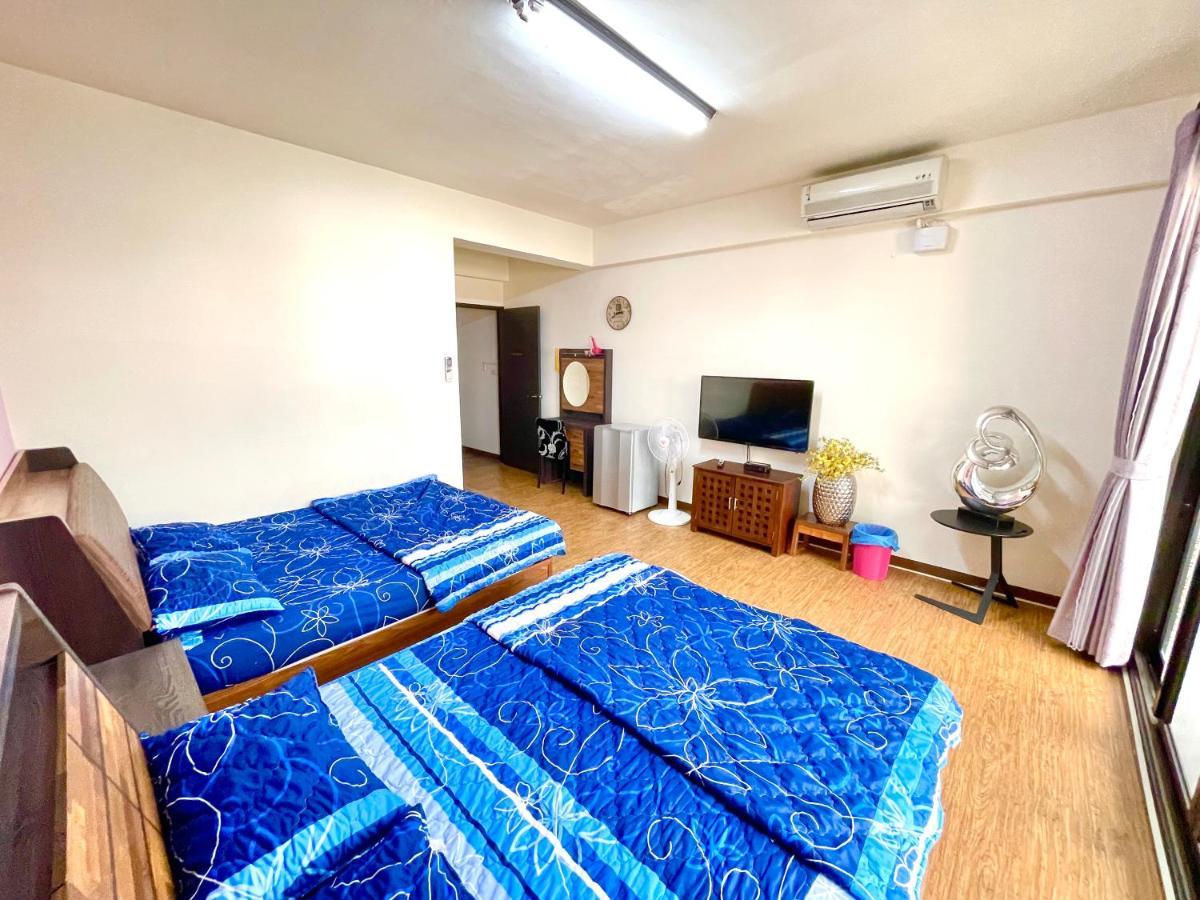 Qilixiang Homestay Chaozhou Exterior photo